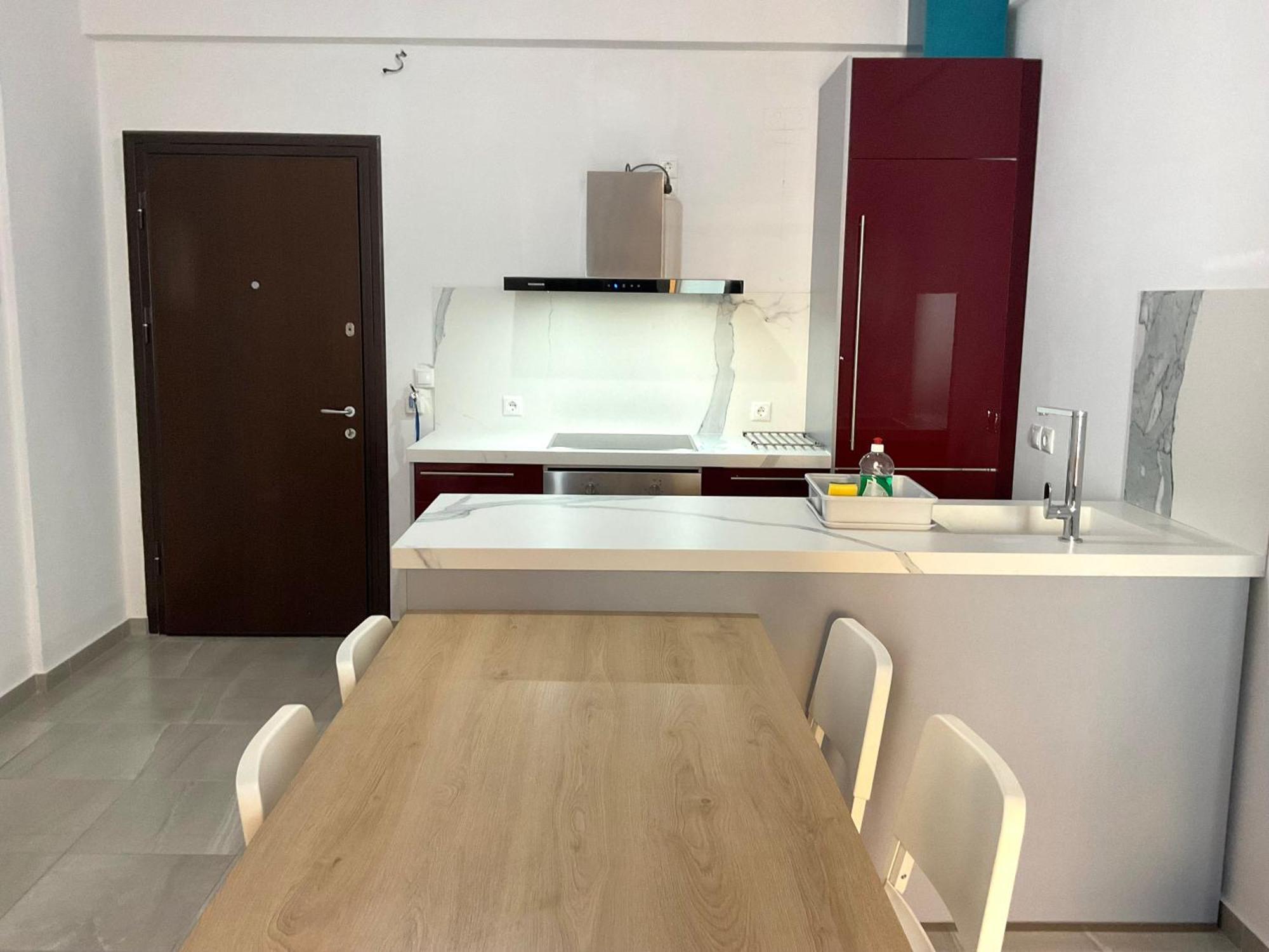 Mojito Beach Apartments With Free Parking Sarandë Esterno foto