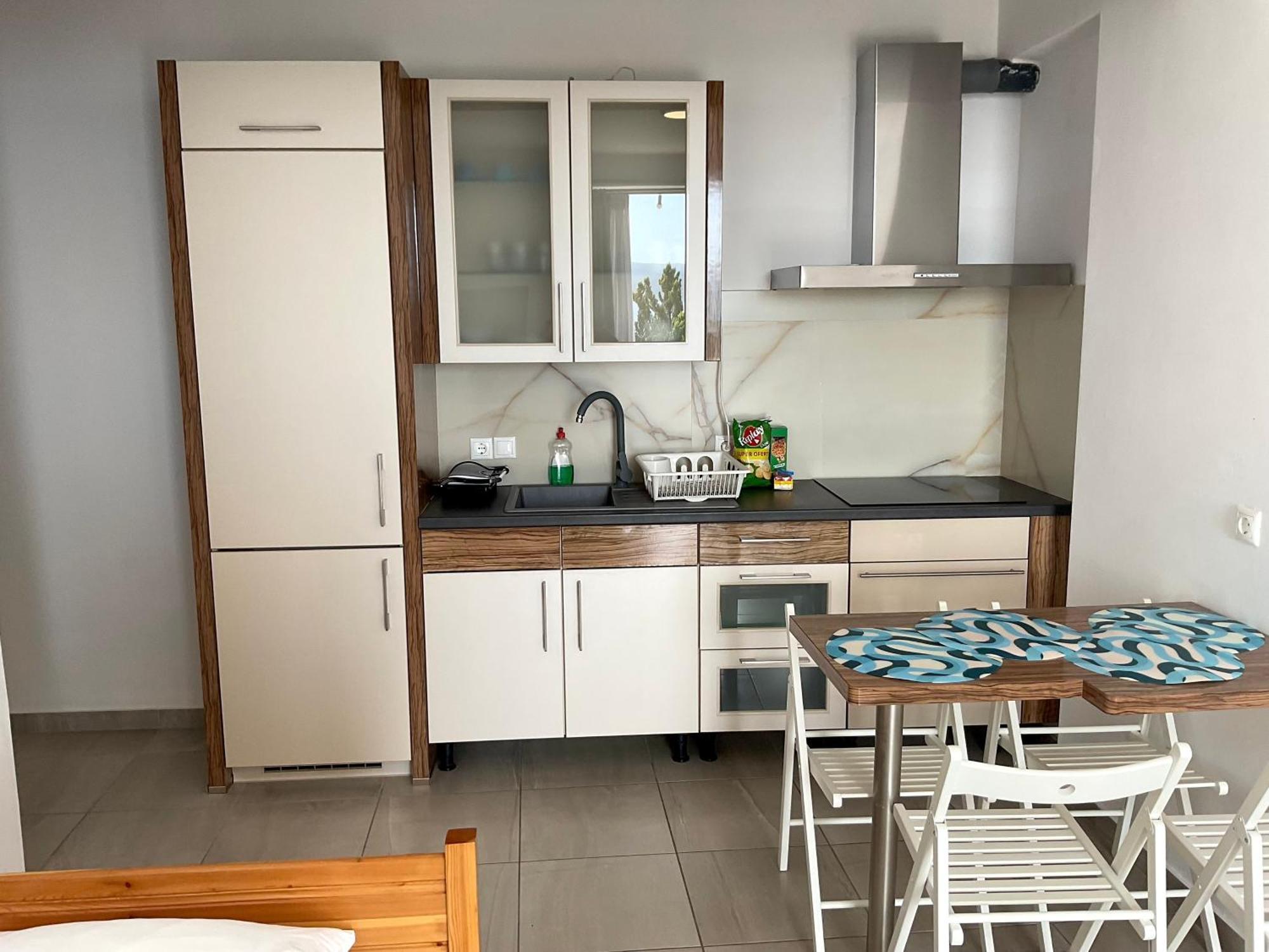 Mojito Beach Apartments With Free Parking Sarandë Esterno foto